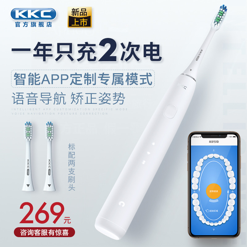 传递健康个护理念，做智慧家庭的健康管家，「KKC」品牌专访（获奖名单已更新）