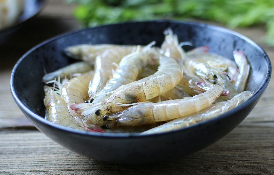 八月九月开海季，4款海鲜料理教你轻松搞定海鲜大餐！