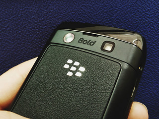 BlackBerry 9780