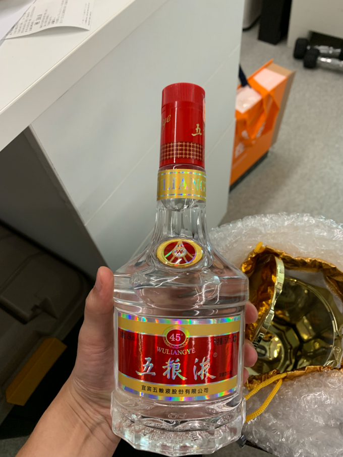 白酒