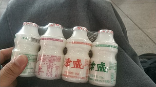 慈溪人小时候的专属饮料