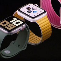 Apple Watch 5 上的 LTPO 屏幕究竟是什么？是低功耗屏的未来，也是苹果的野心
