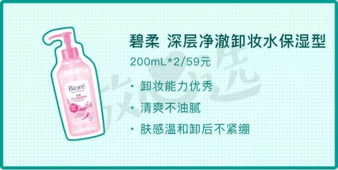 这么多年的屈臣氏都白逛了!真正的平价好物是这些