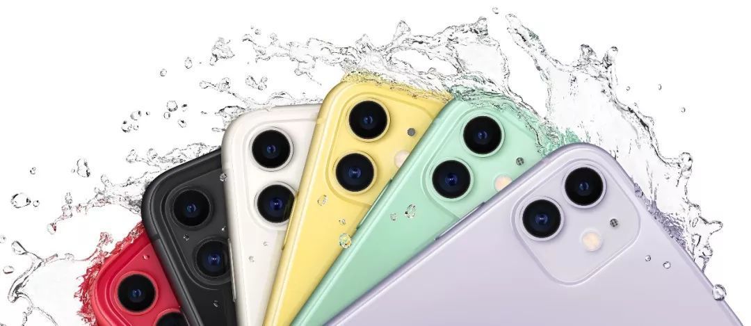 iPhone11发布:告别“两个时代”!