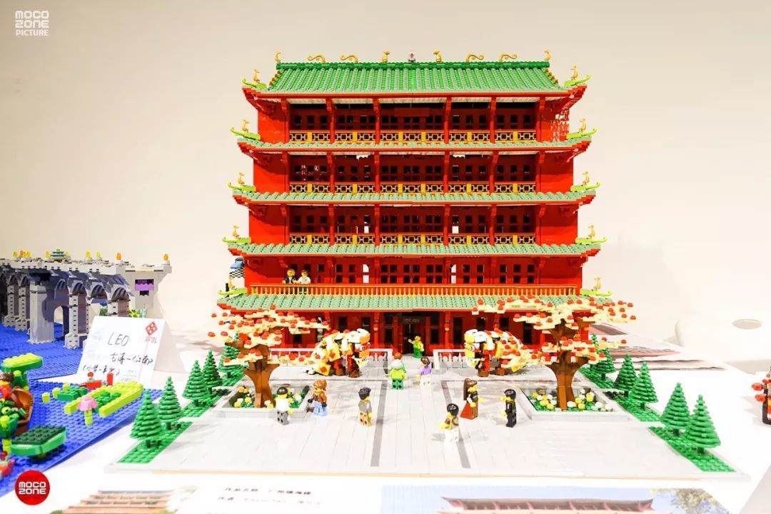 2019上海AFOL Festival,优秀作品回顾!