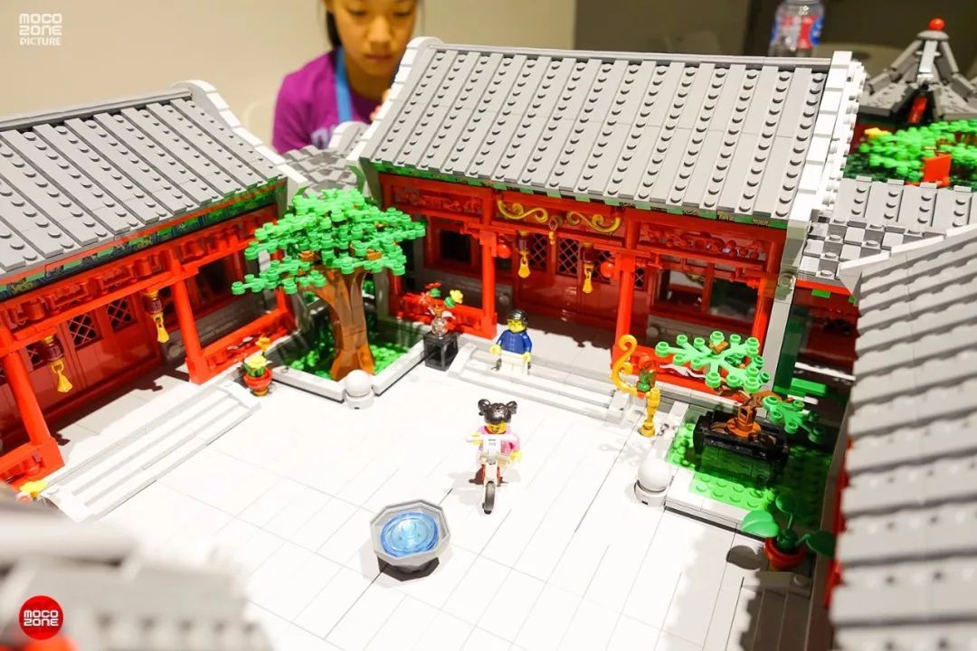 2019上海AFOL Festival,优秀作品回顾!