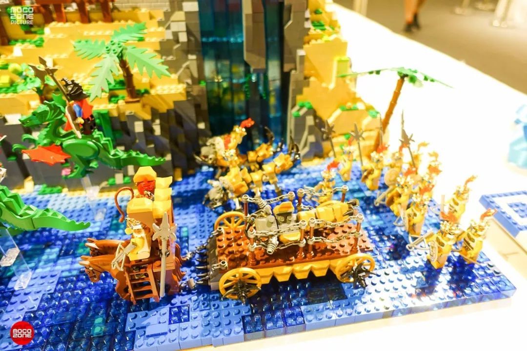 2019上海AFOL Festival,优秀作品回顾!