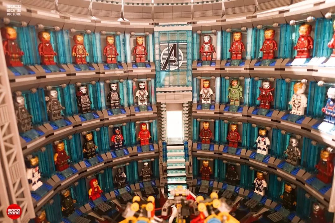 2019上海AFOL Festival,优秀作品回顾!