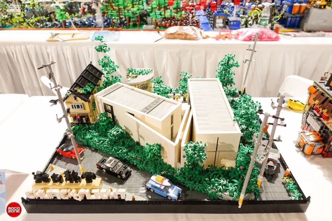 2019上海AFOL Festival,优秀作品回顾!