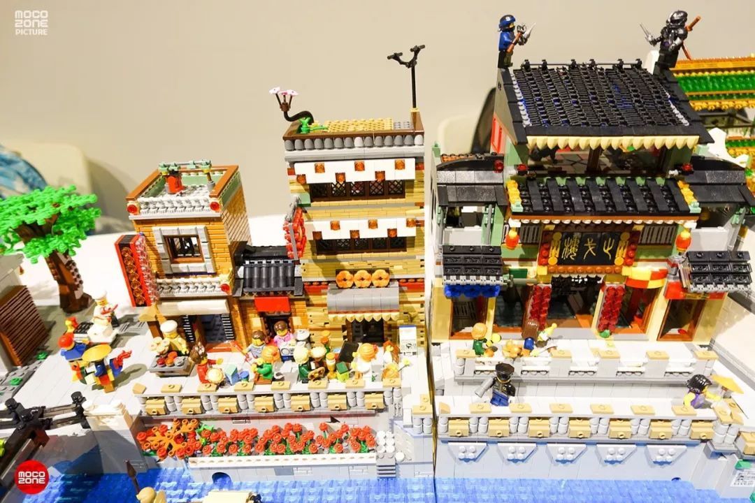 2019上海AFOL Festival,优秀作品回顾!