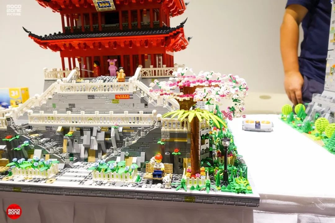 2019上海AFOL Festival,优秀作品回顾!
