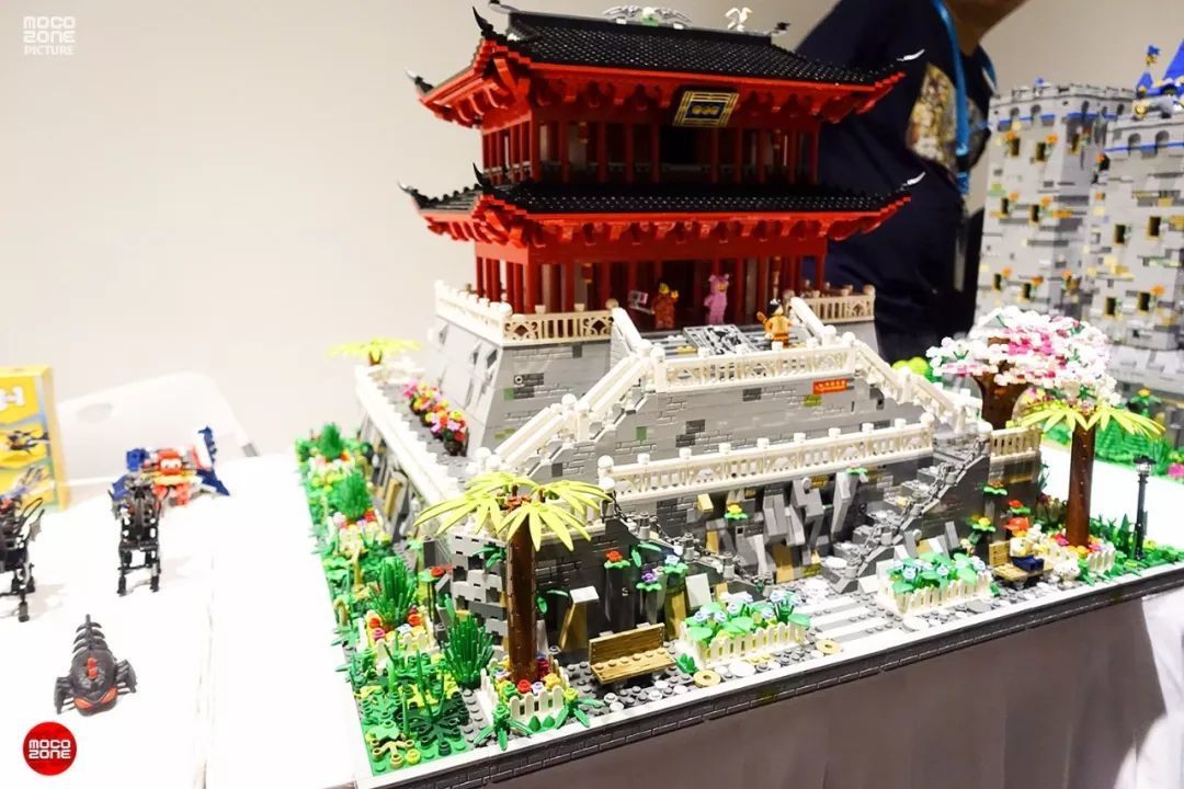 2019上海AFOL Festival,优秀作品回顾!