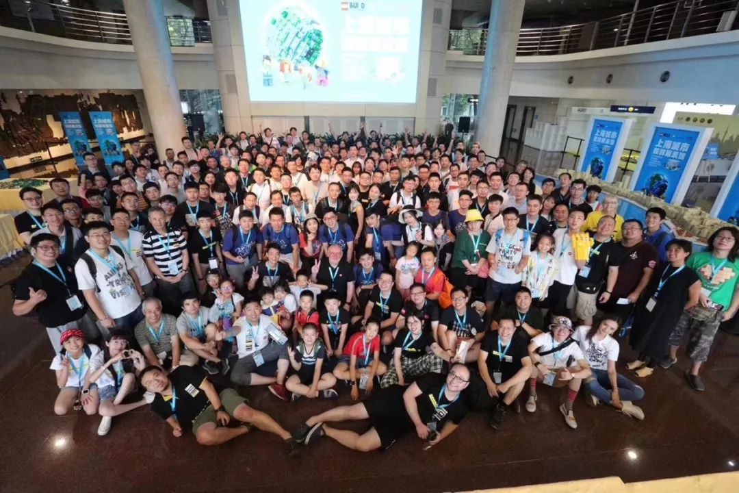 2019上海AFOL Festival,优秀作品回顾!