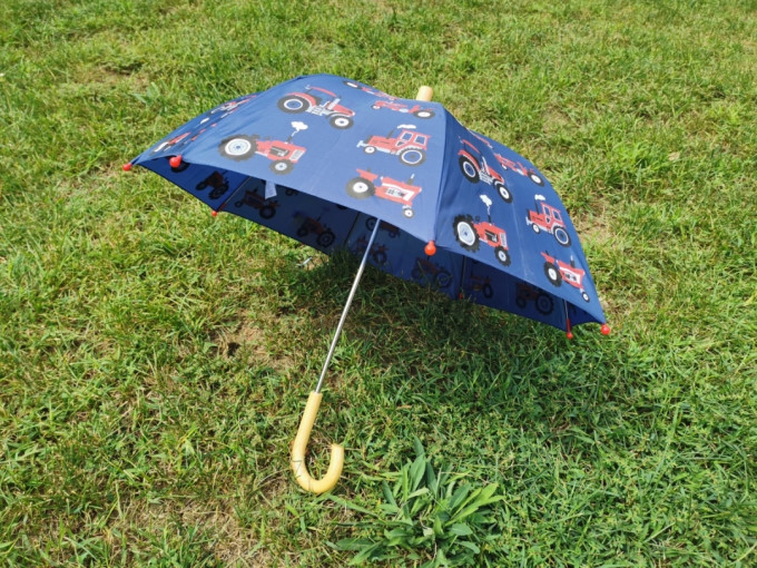 雨伞