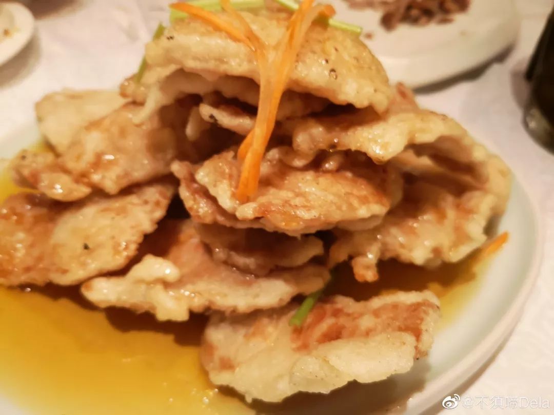 锅包肉VS叉烧肉,谁才是甜肉界NO.1?