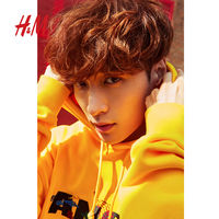 本土设计:H&M X 陈安琪男女装系列发布,刘雯演绎