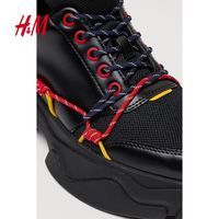 本土设计:H&M X 陈安琪男女装系列发布,刘雯演绎
