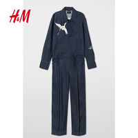 本土设计:H&M X 陈安琪男女装系列发布,刘雯演绎