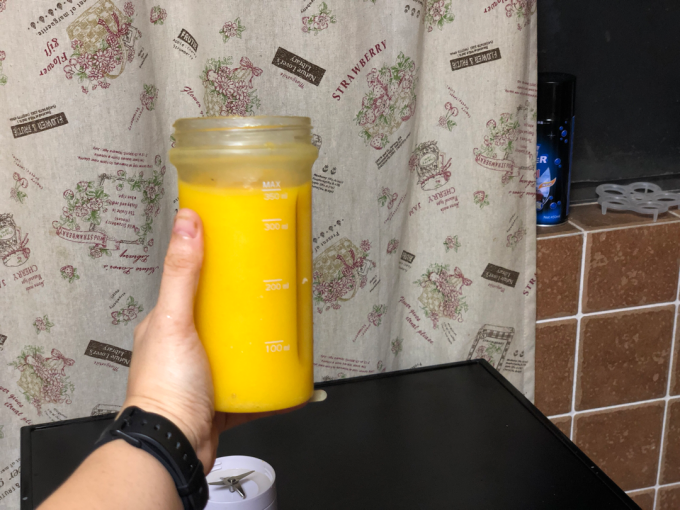 品罗榨汁机
