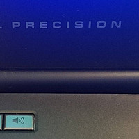 图书馆猿の戴尔 Dell Precision M4600 简单晒