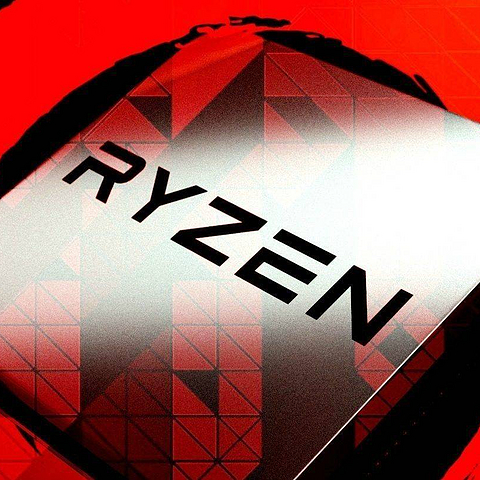 RYZEN平台完全装机教程-X570从装机到放弃