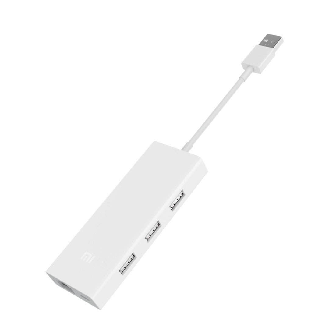 扩展更多可能:绿联USB-C 9合1 多功能转换器 使用报告