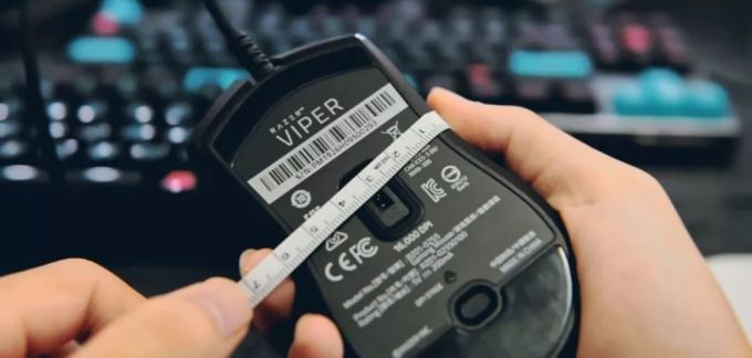 解毒 | 最便宜的轻量化鼠标?Razer Viper毒蝰