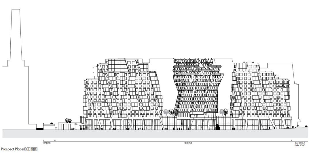 盖里VS福斯特，两位大师设计的公寓楼，谁更惊艳？