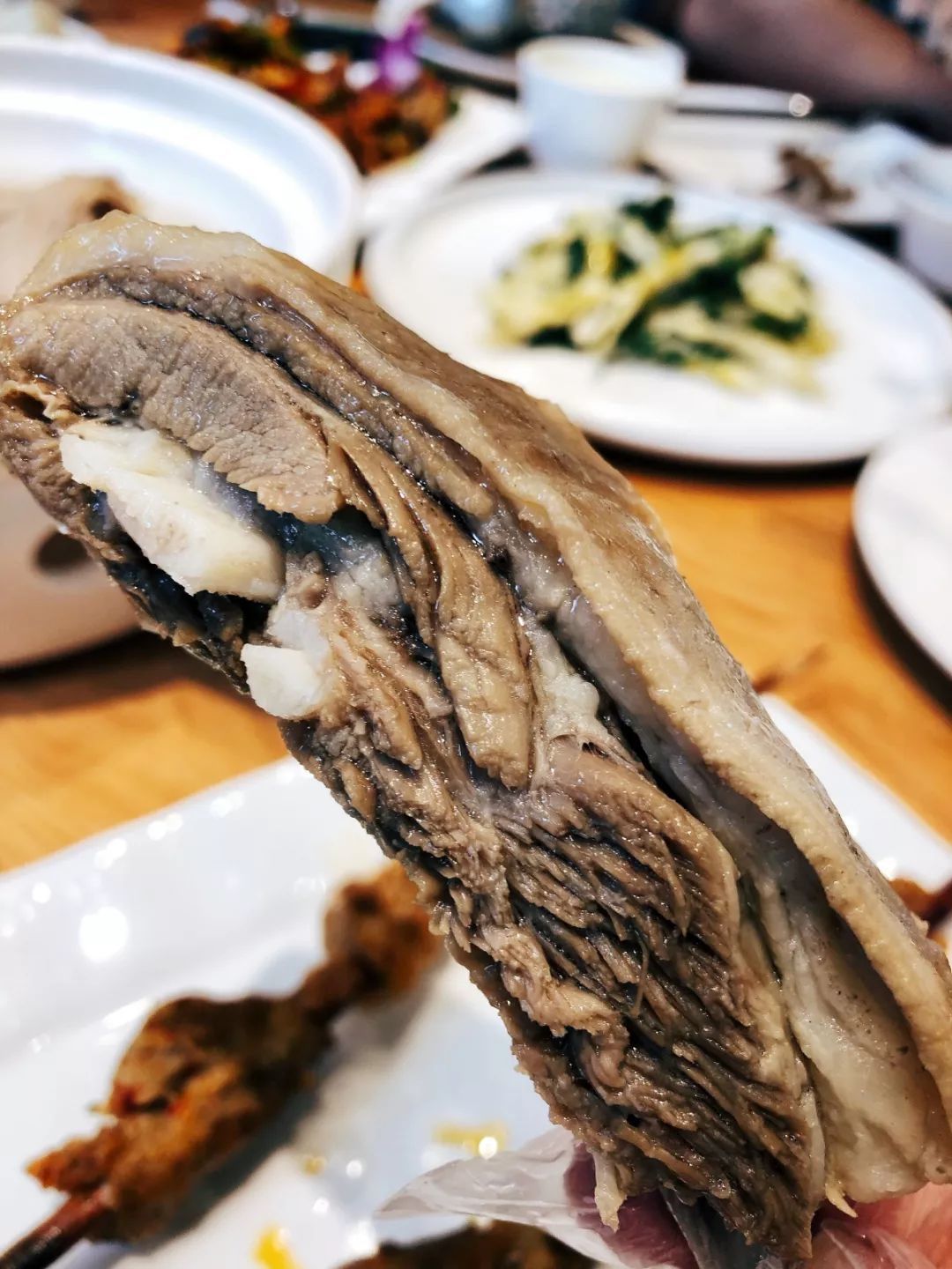 美食达人专栏 | 吃过这些店的人都太老了