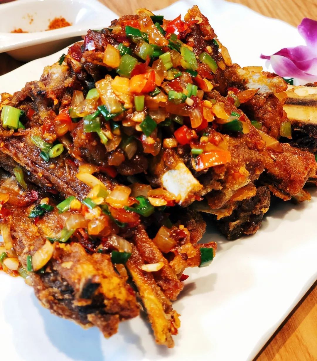 美食达人专栏 | 吃过这些店的人都太老了