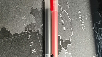 不务正业的科技公司出品的中性笔—小米巨能写