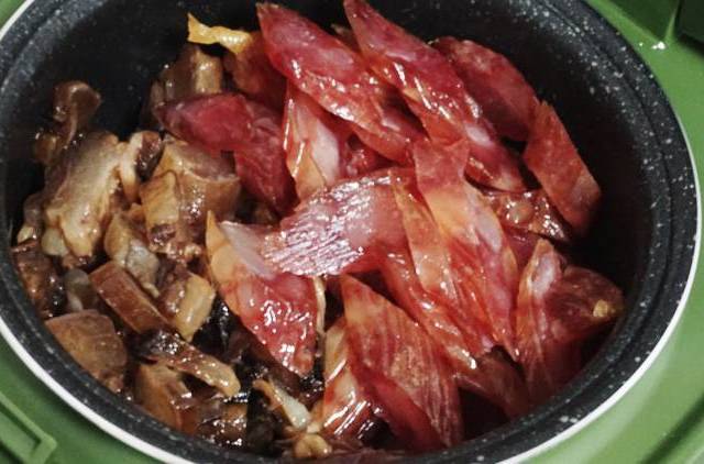 蒸煮炖一人餐轻食--SIAU诗杭迷你电饭煲