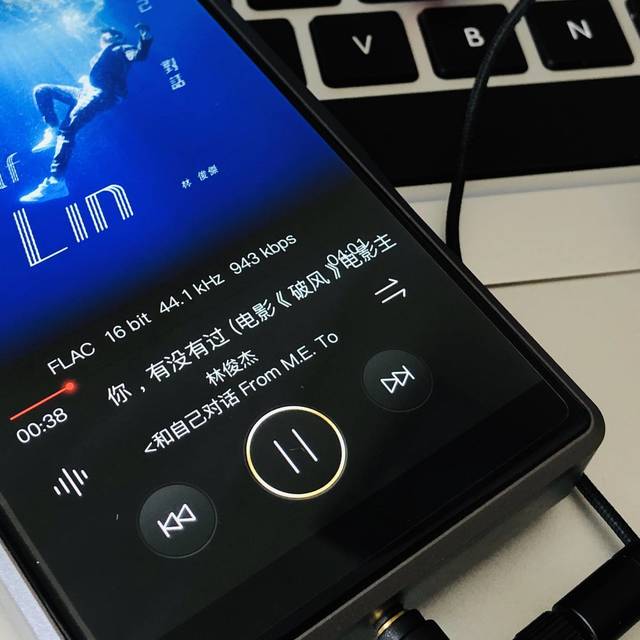 iBasso DX220+AMP8 上手 主观测评