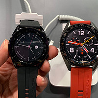 主打超强续航：HUAWEI 华为Watch GT 2智能运动手表将与Mate30联袂发布