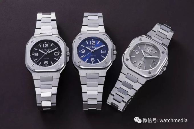 柏莱士的这块表,为什么让人这么眼熟?