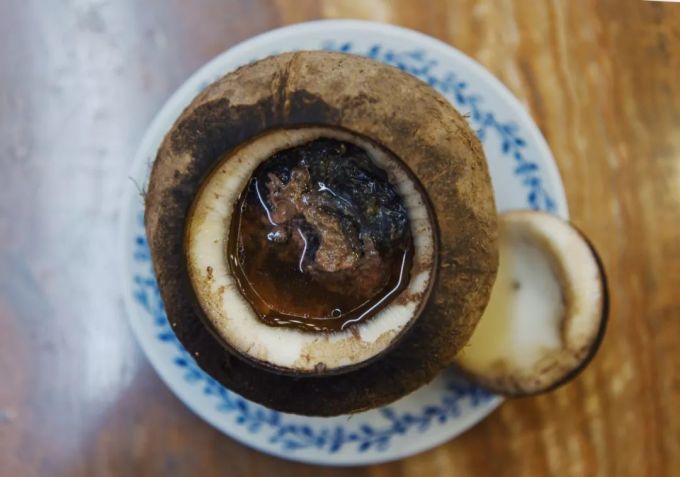 外 地 人 去 广 州 吃 喝 指 南