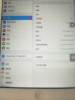 从iPad mini2入的苹果坑