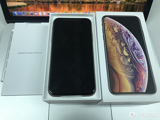 2018年合约的苹果iPhoneXs