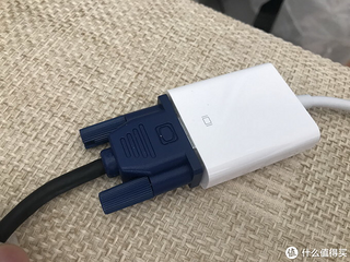 Apple苹果雷雳VGA转接器