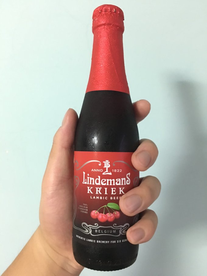 林德曼啤酒