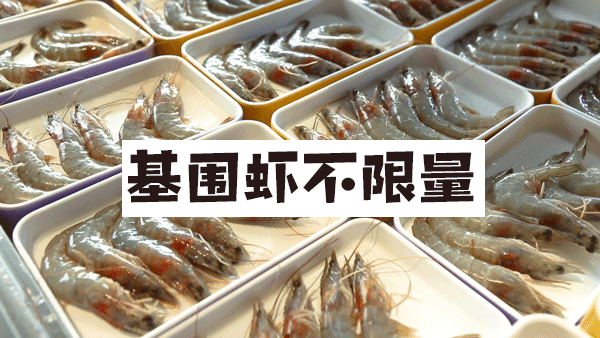 在建设路实现海鲜自由,生蚝不限量,人均两位数!