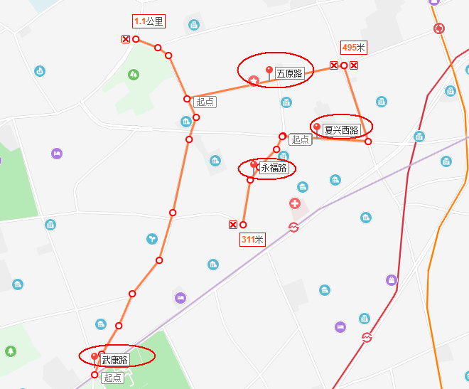 国庆去哪玩?门票0元,打卡魔都24个小众景点,好吃好玩人少!