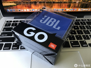 JBL GO 音乐金砖 无线蓝牙音箱