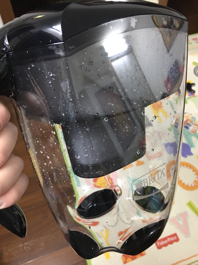 滤水壶