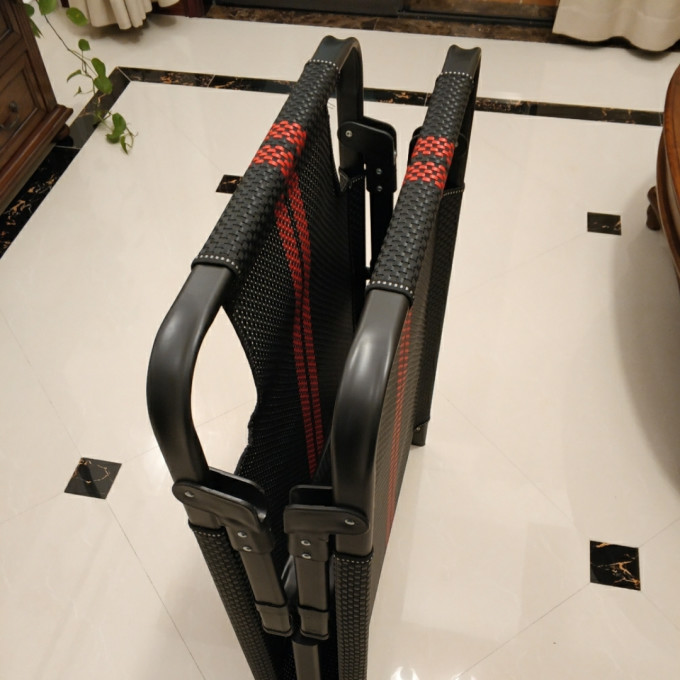 折叠床