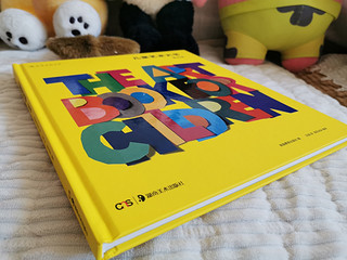宝宝艺术世界的入门书——儿童艺术大书