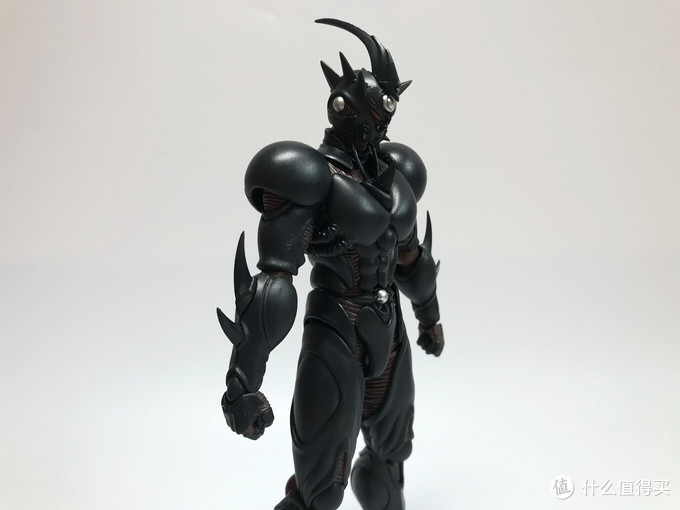 max factory日韩动漫周边怎么样 figma强殖装甲凯普3号超可动模型