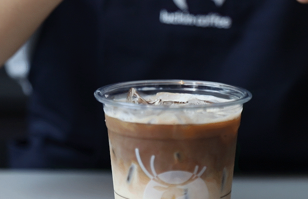瑞幸新出的宇宙咖啡到底是什么神仙味道