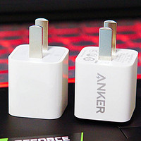 iPhone 快充小不点 ANKER 18W PD 套装体验