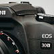 斥候：Canon EOS30v